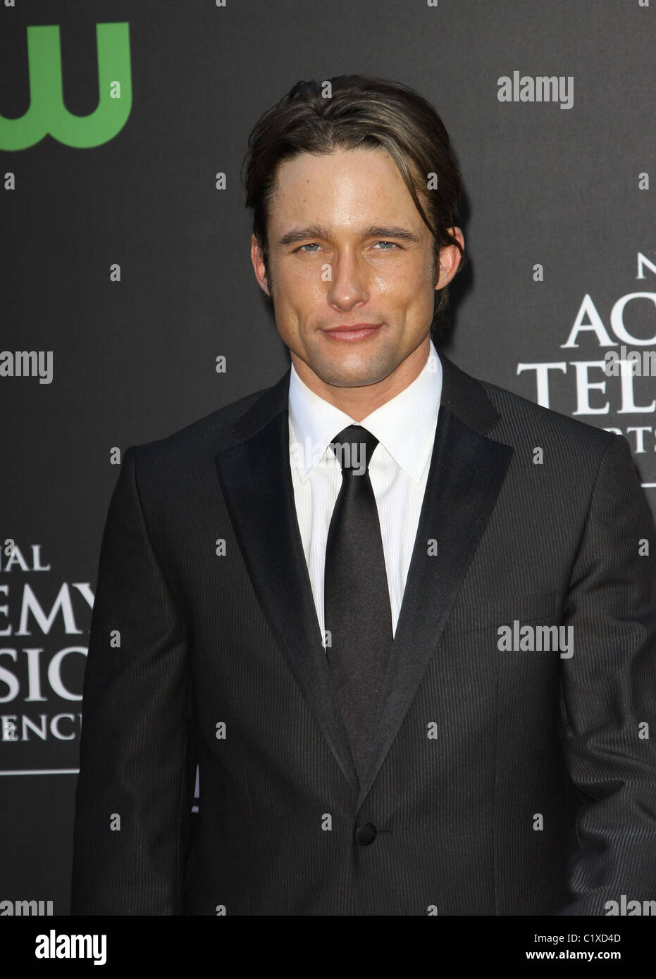 Jay Johnson The 36th Annual Daytime Emmy Awards at The Orpheum