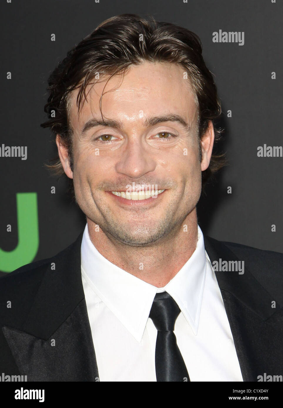 Daniel Goddard The 36th Annual Daytime Emmy Awards at The Orpheum