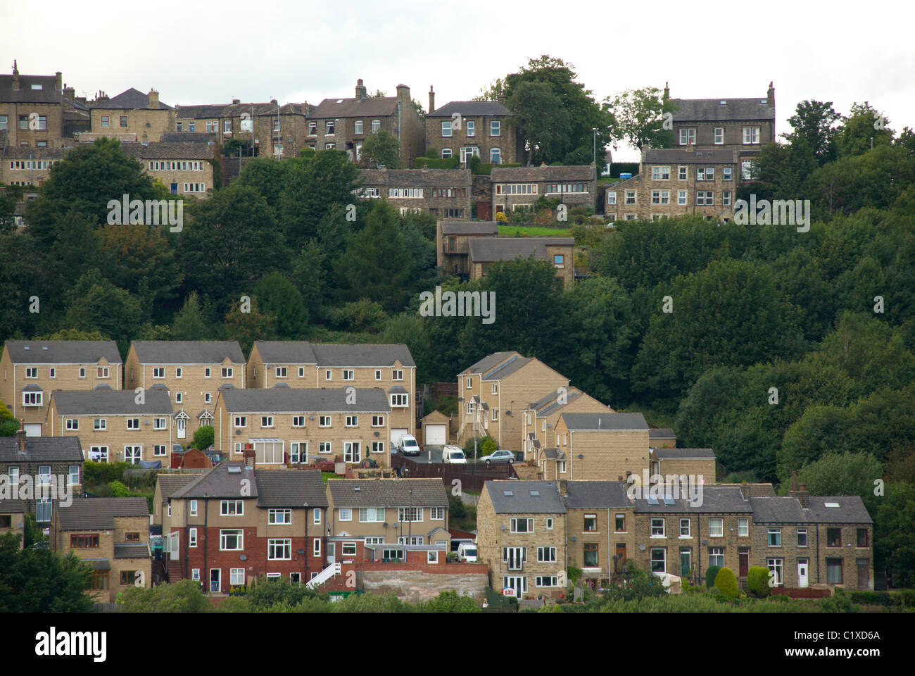 Golcar hires stock photography and images Alamy