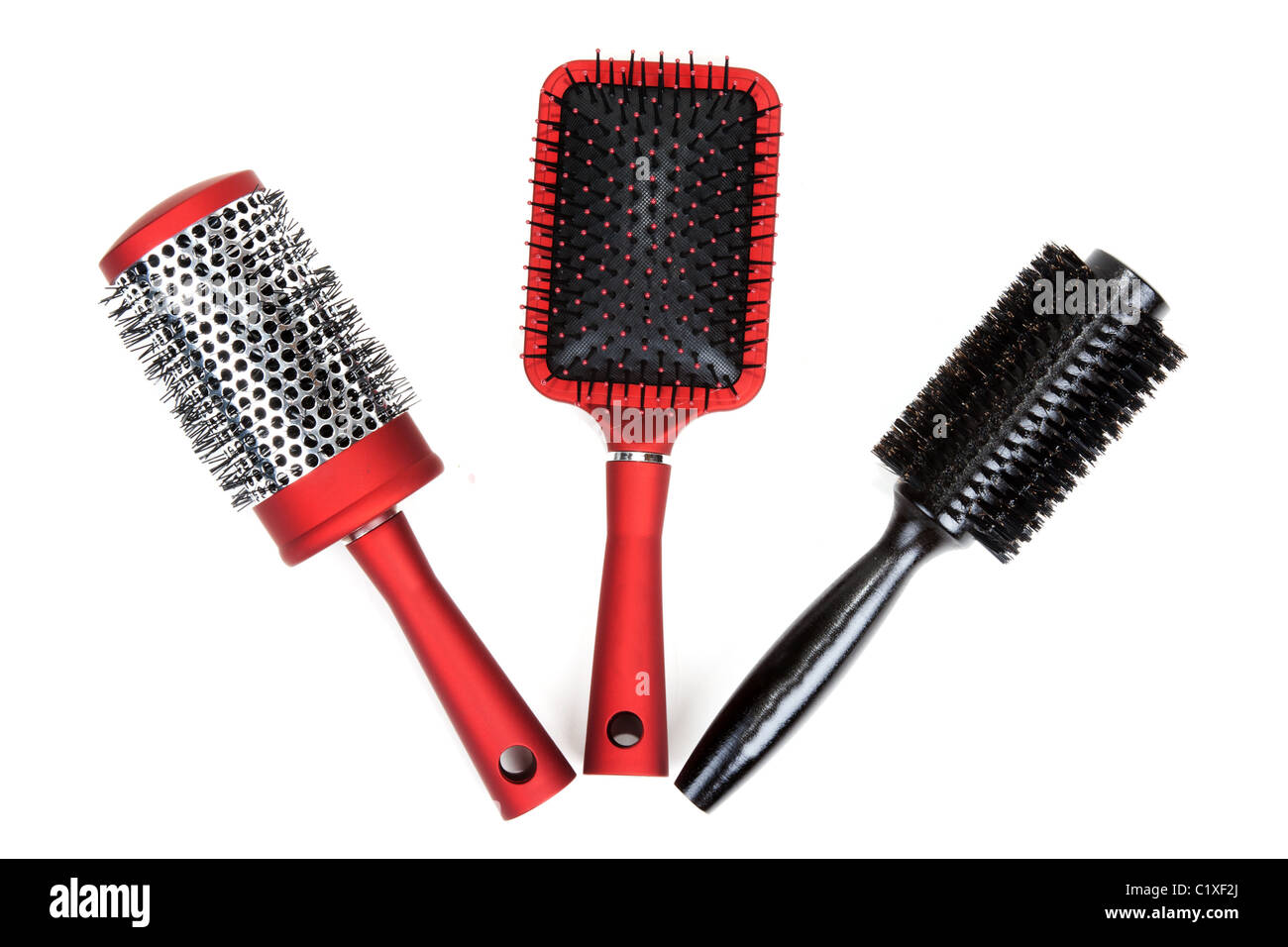 Massages Cut Out Stock Images & Pictures Alamy