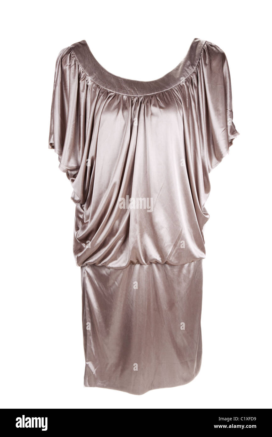 Golden gown hi-res stock photography and images - Alamy