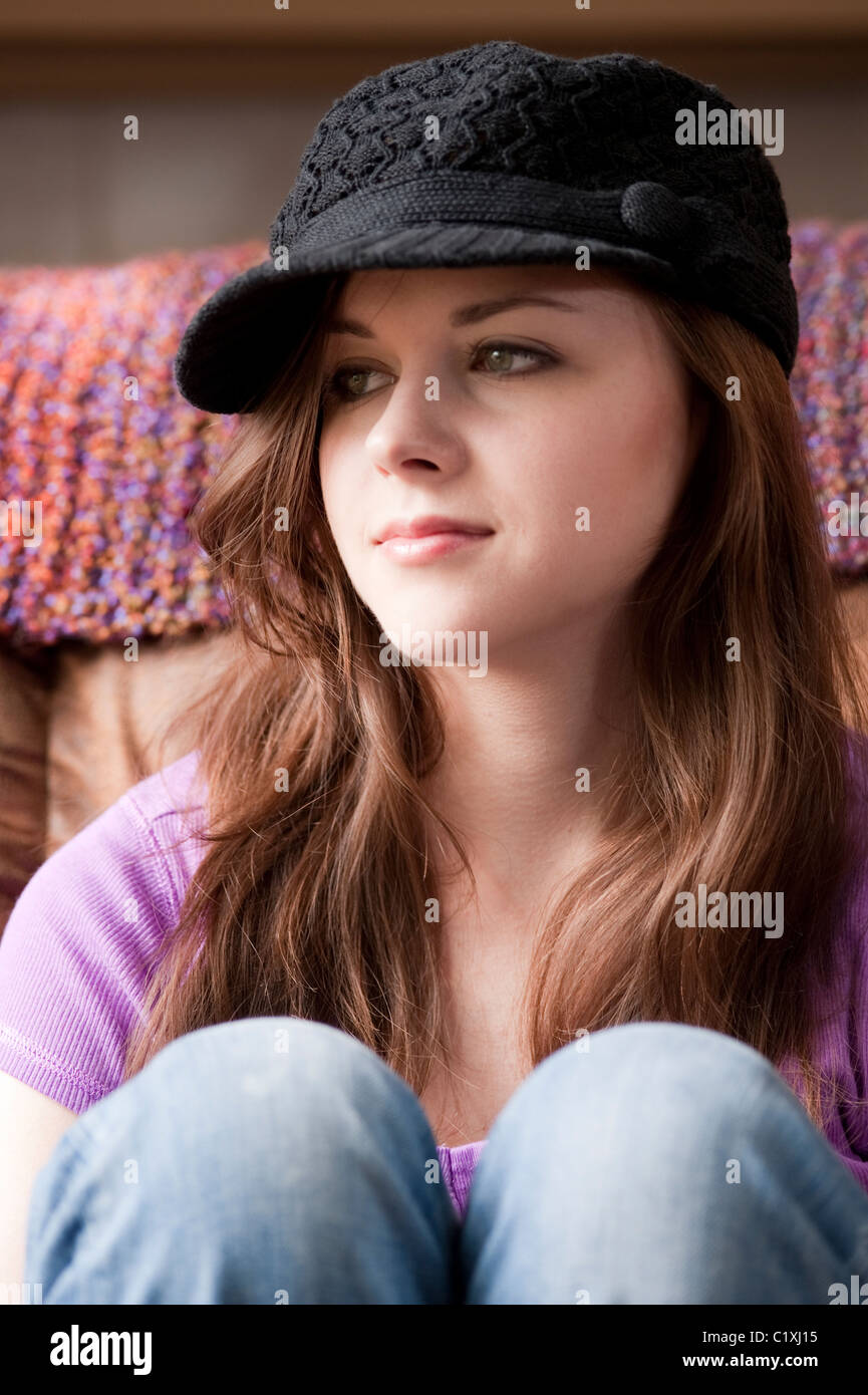 Adolescence culture teen hi-res stock photography and images - Alamy