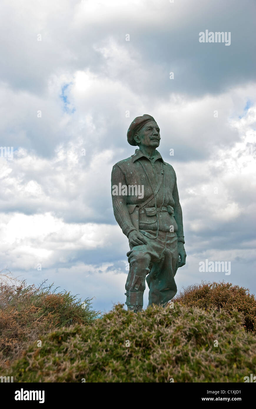 George grivas hi-res stock photography and images - Alamy