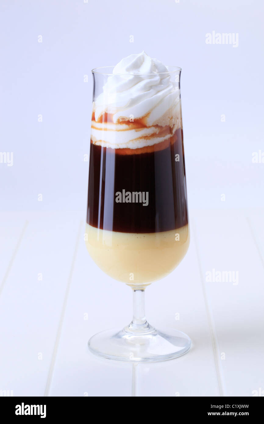 Liqueur cream hires stock photography and images Alamy