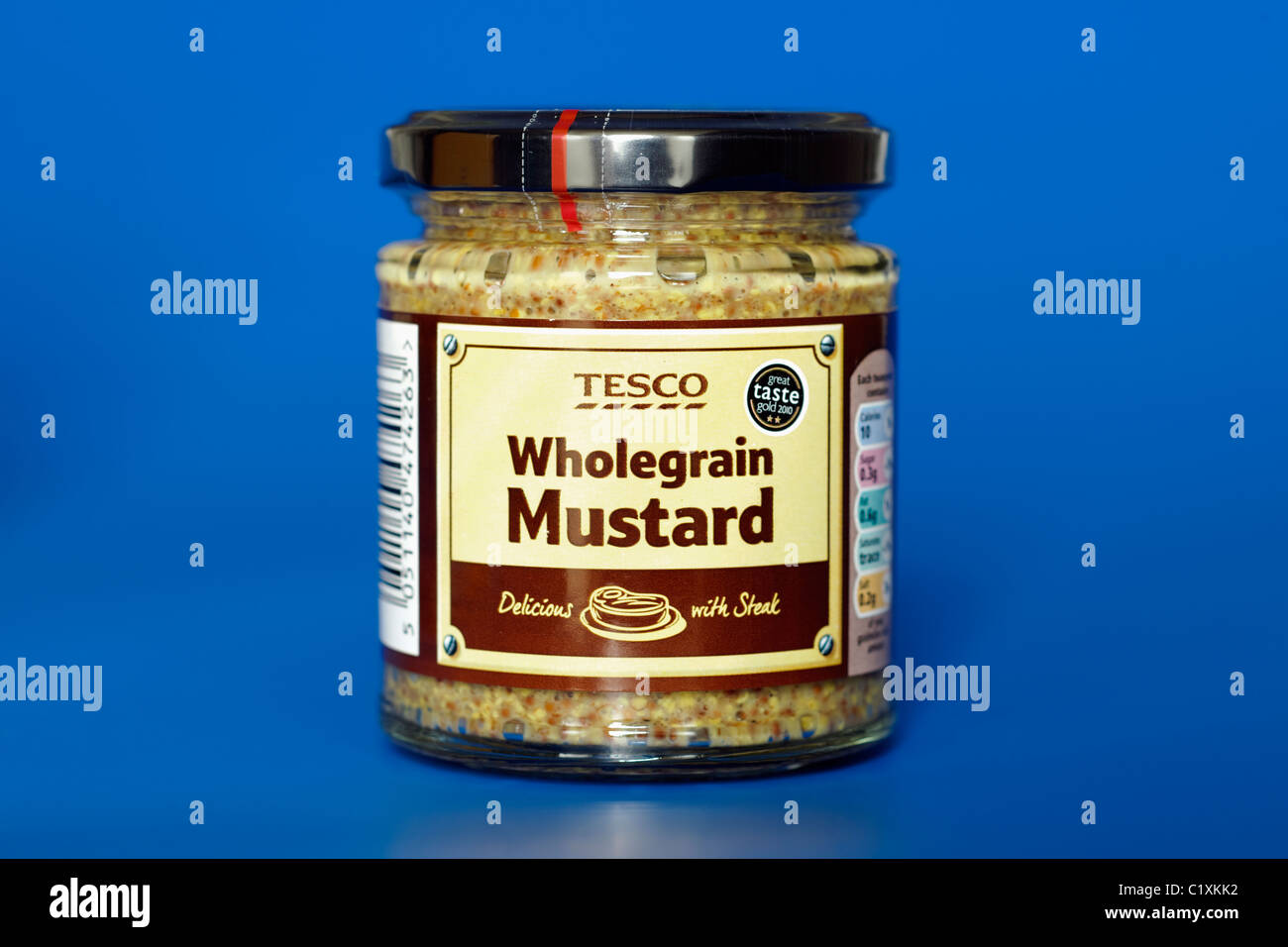 Download Mustard Jar High Resolution Stock Photography And Images Alamy Yellowimages Mockups