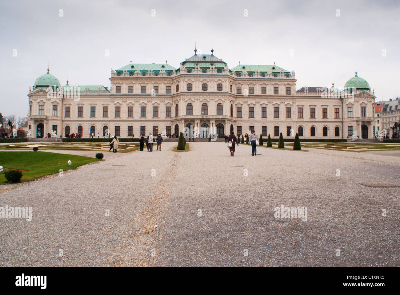 Belvedere mansion hires stock photography and images Alamy