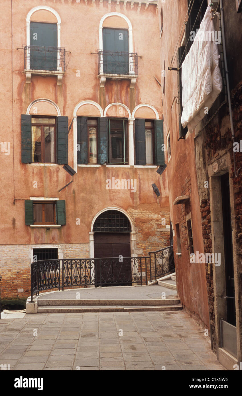 Architecture, Venice, Italy Stock Photo - Alamy