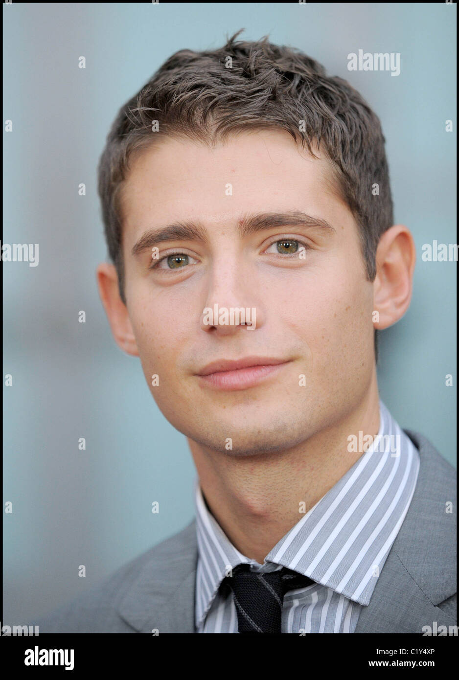 Julian Morris Los Angeles Premiere of 'Sorority Row' held at the