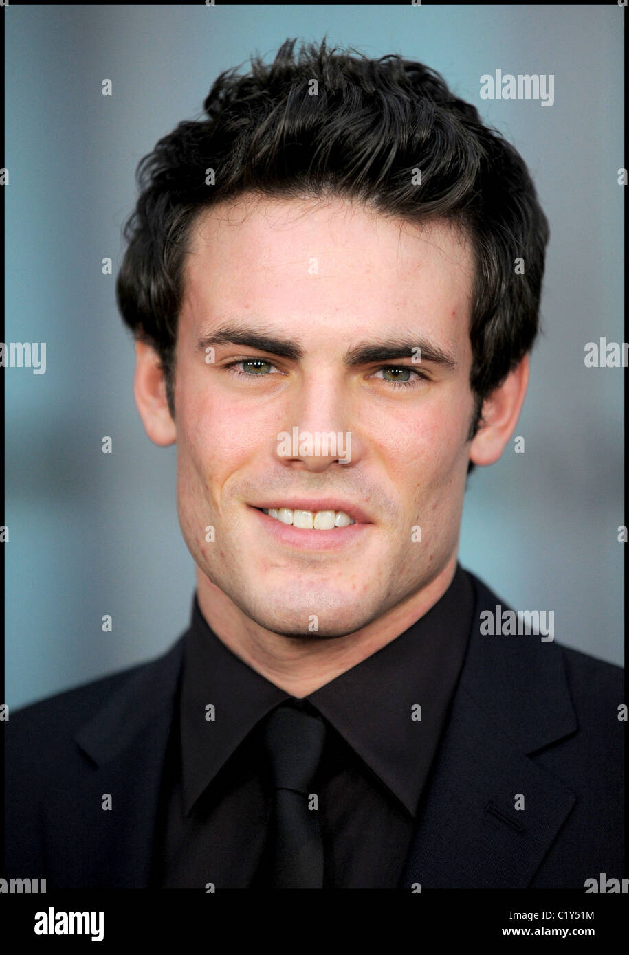 Micah Alberti Los Angeles Premiere of ‘Sorority Row’ held at the