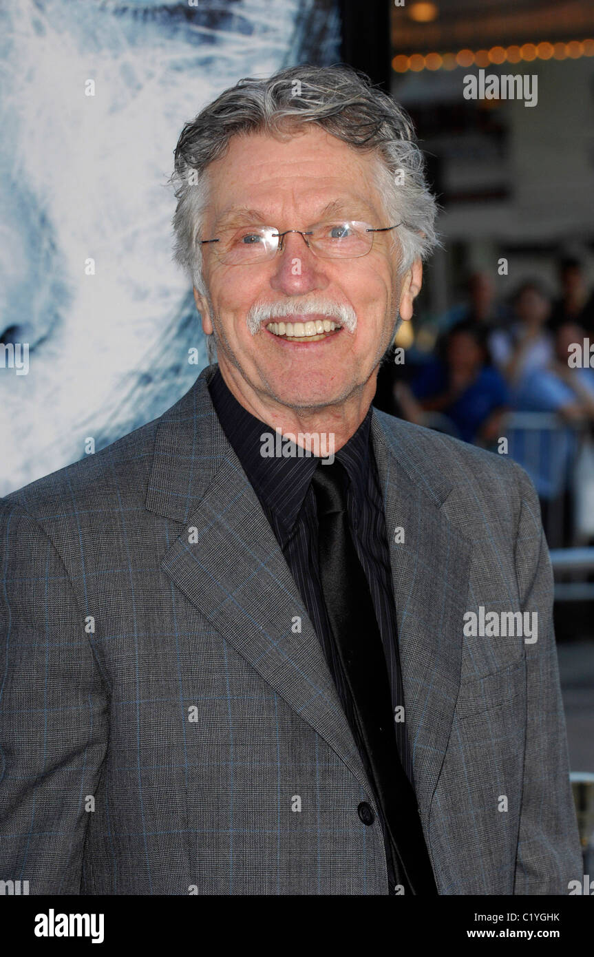 Tom Skerrit The LA premiere of "Whiteout" at the Mann's Village Theater ...