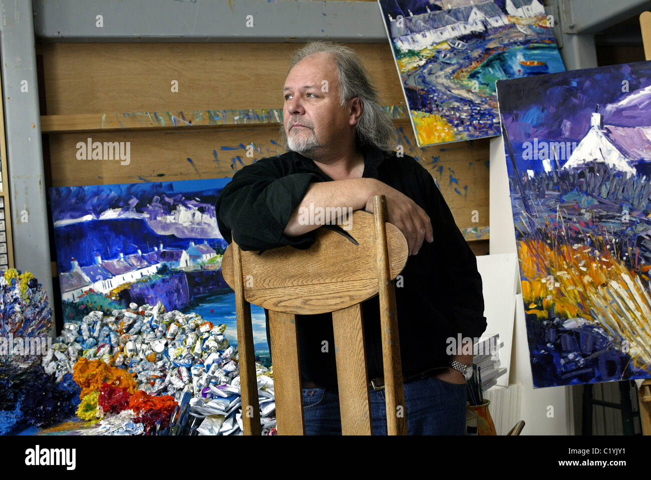 John morrison hires stock photography and images Alamy