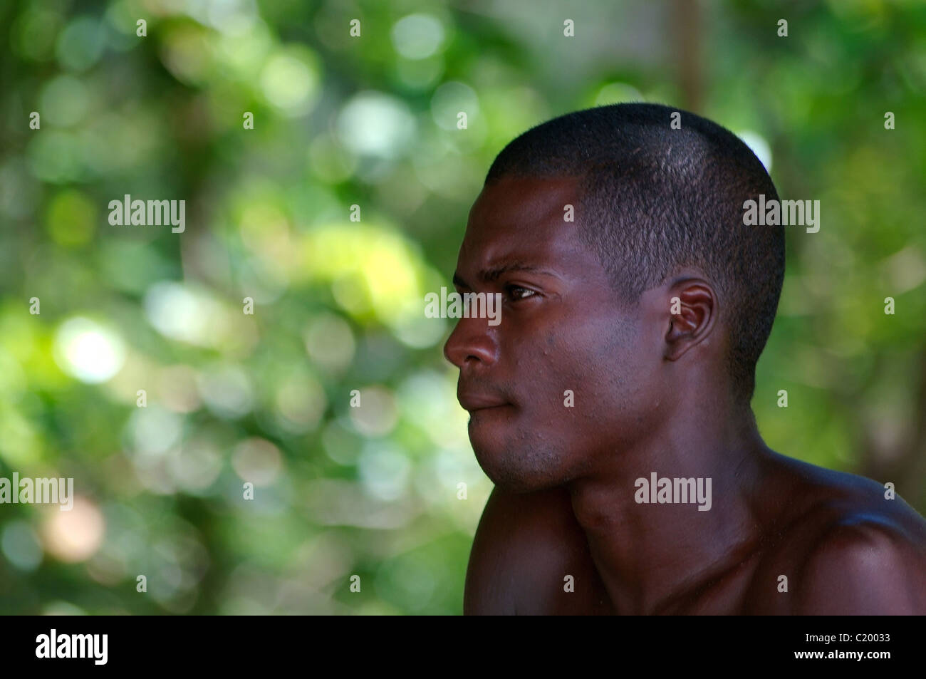 Turismo seychelles hi-res stock photography and images - Alamy