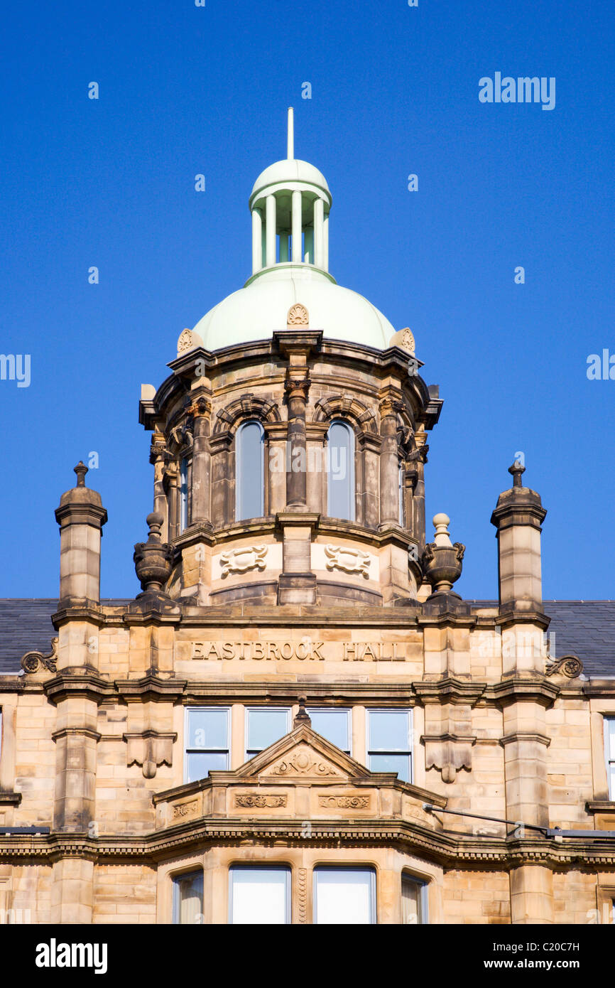 Eastbrook hall dome hires stock photography and images Alamy