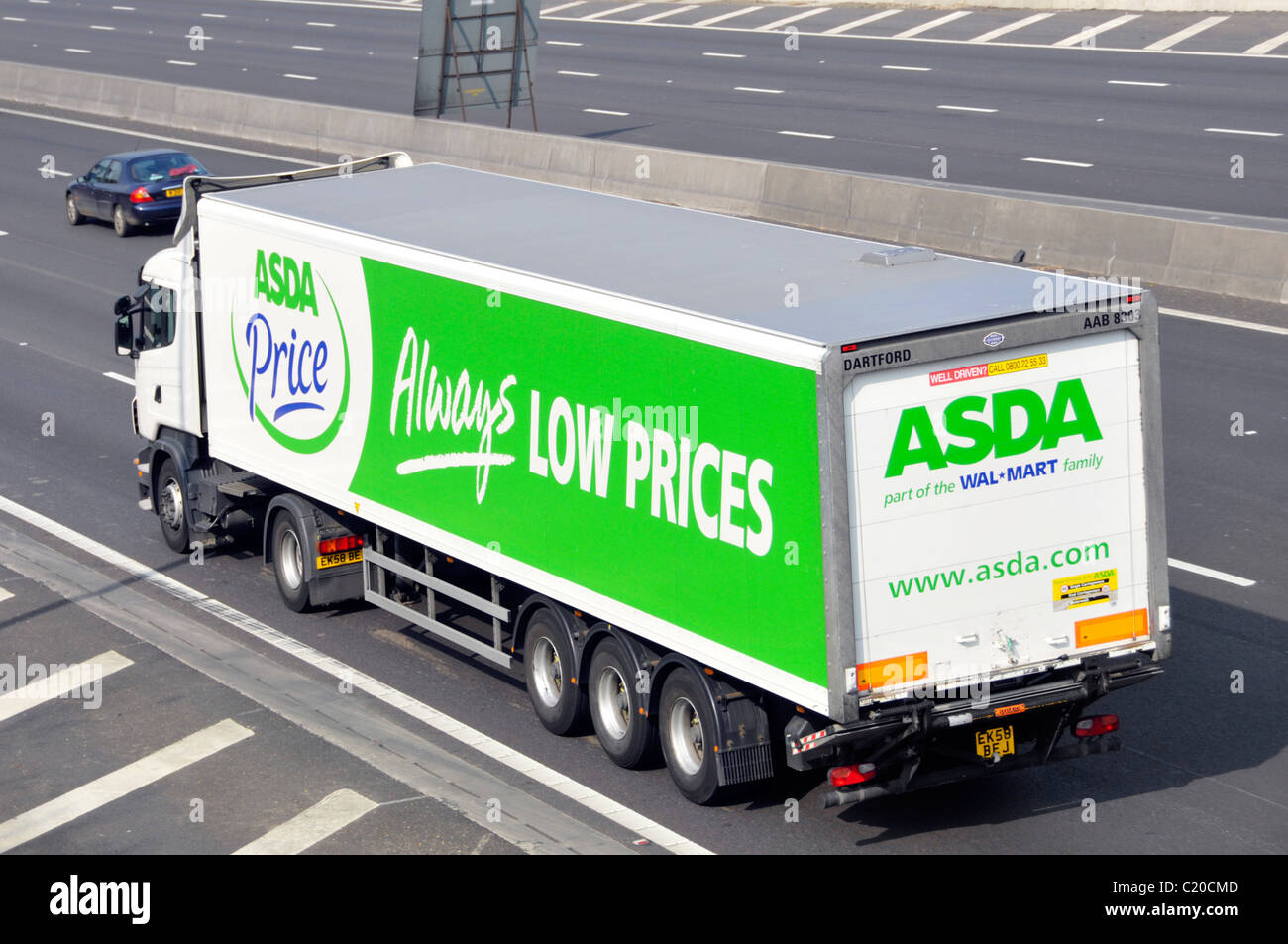 Does Asda Deliver In 2022? (Price, Min Spend, Time Slots)