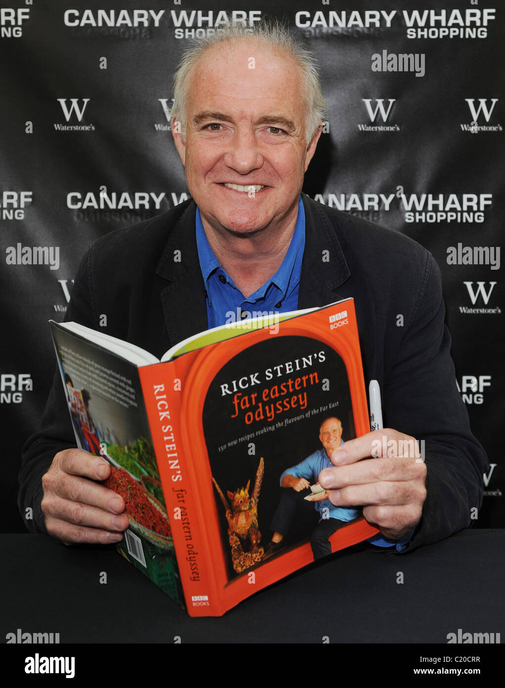 Rick stein’s far eastern odyssey hi-res stock photography and images