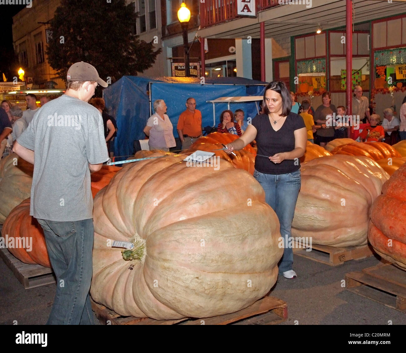 Barnesville hires stock photography and images Alamy
