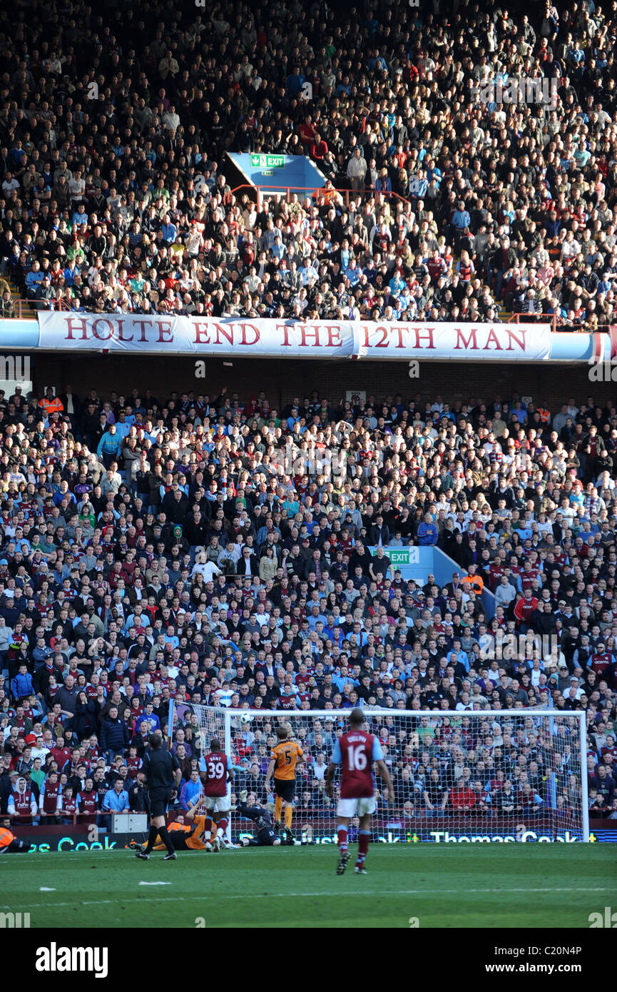 Football crowd uk Stock Photo 35666646 Alamy