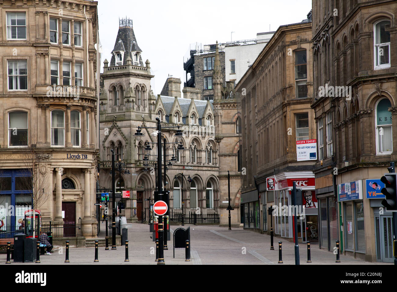 Victorian architecture hi-res stock photography and images