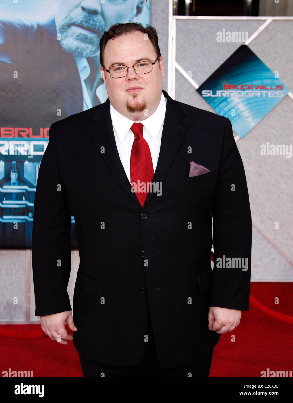 Devin ratray hi-res stock photography and images - Alamy