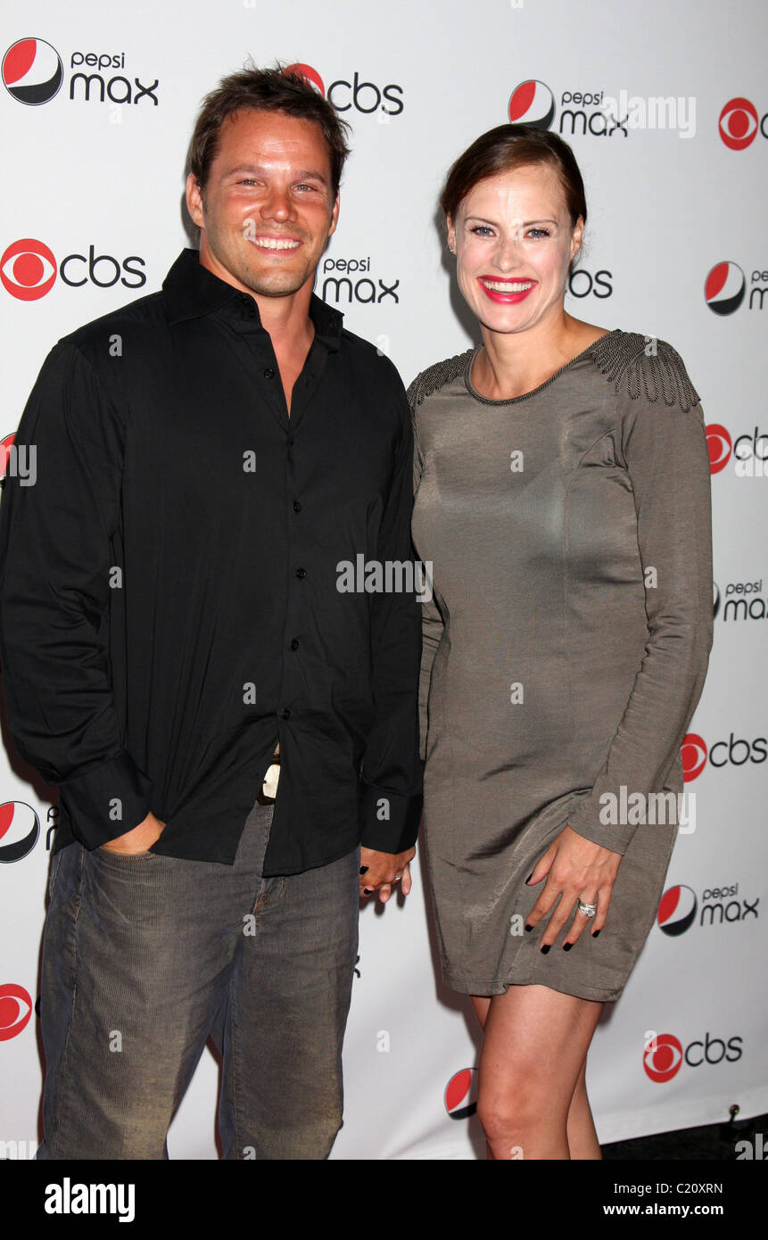 Dylan Bruno The CBS Fall Preview Party - Arrivals Los Angeles, California - 16.09.09 Nikki Nelson / Stock Photo