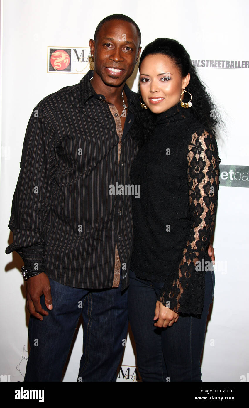Kenny lofton hi-res stock photography and images - Alamy