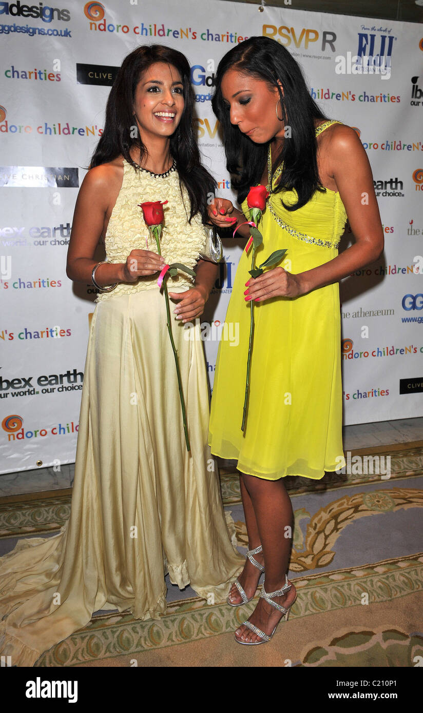 Konnie huq ndoro hi-res stock photography and images - Alamy