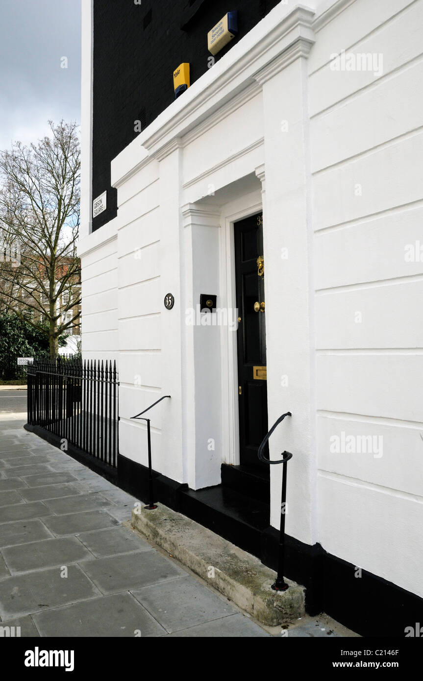 End of terrace house hires stock photography and images Alamy