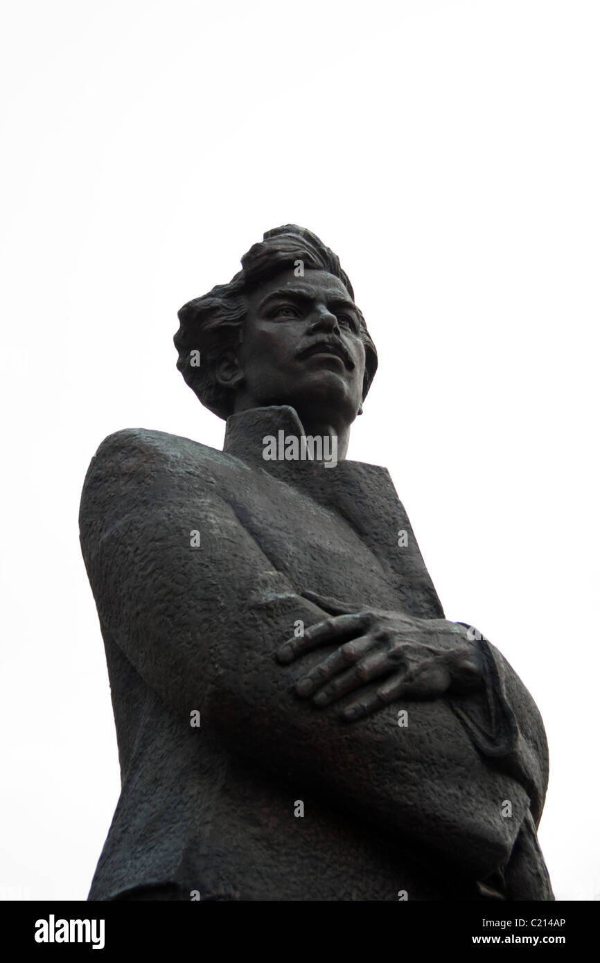 Belarussian language hi-res stock photography and images - Alamy