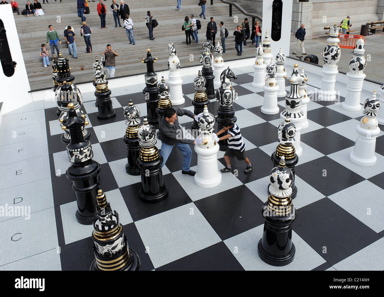 Chess Kutumb