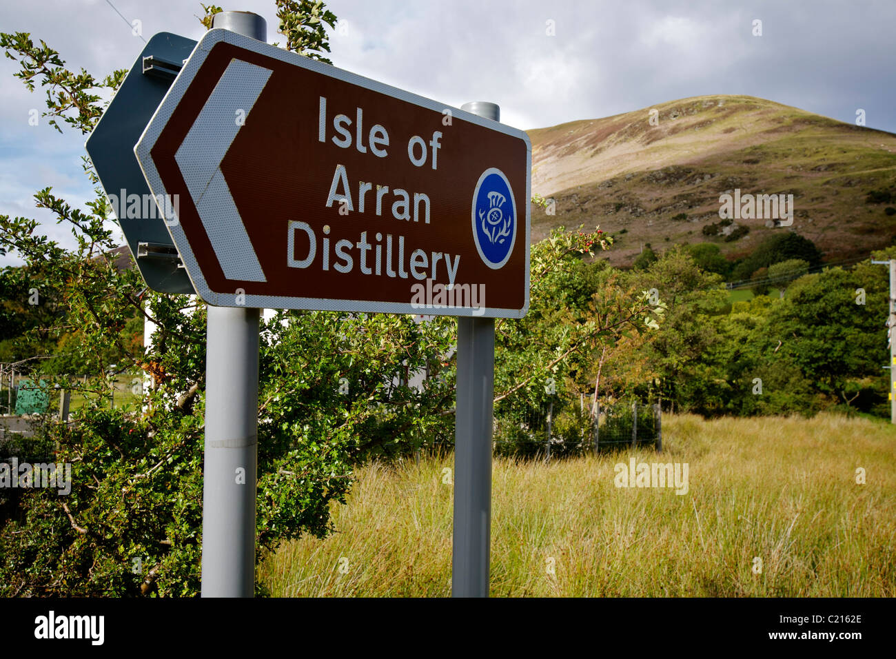 scotch-sign-hi-res-stock-photography-and-images-alamy