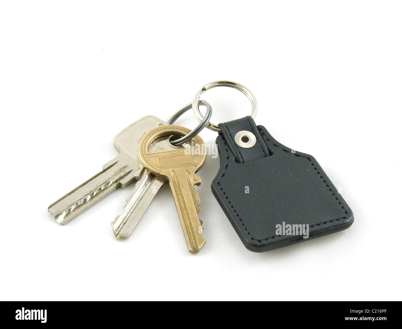House keys cut out hires stock photography and images Alamy
