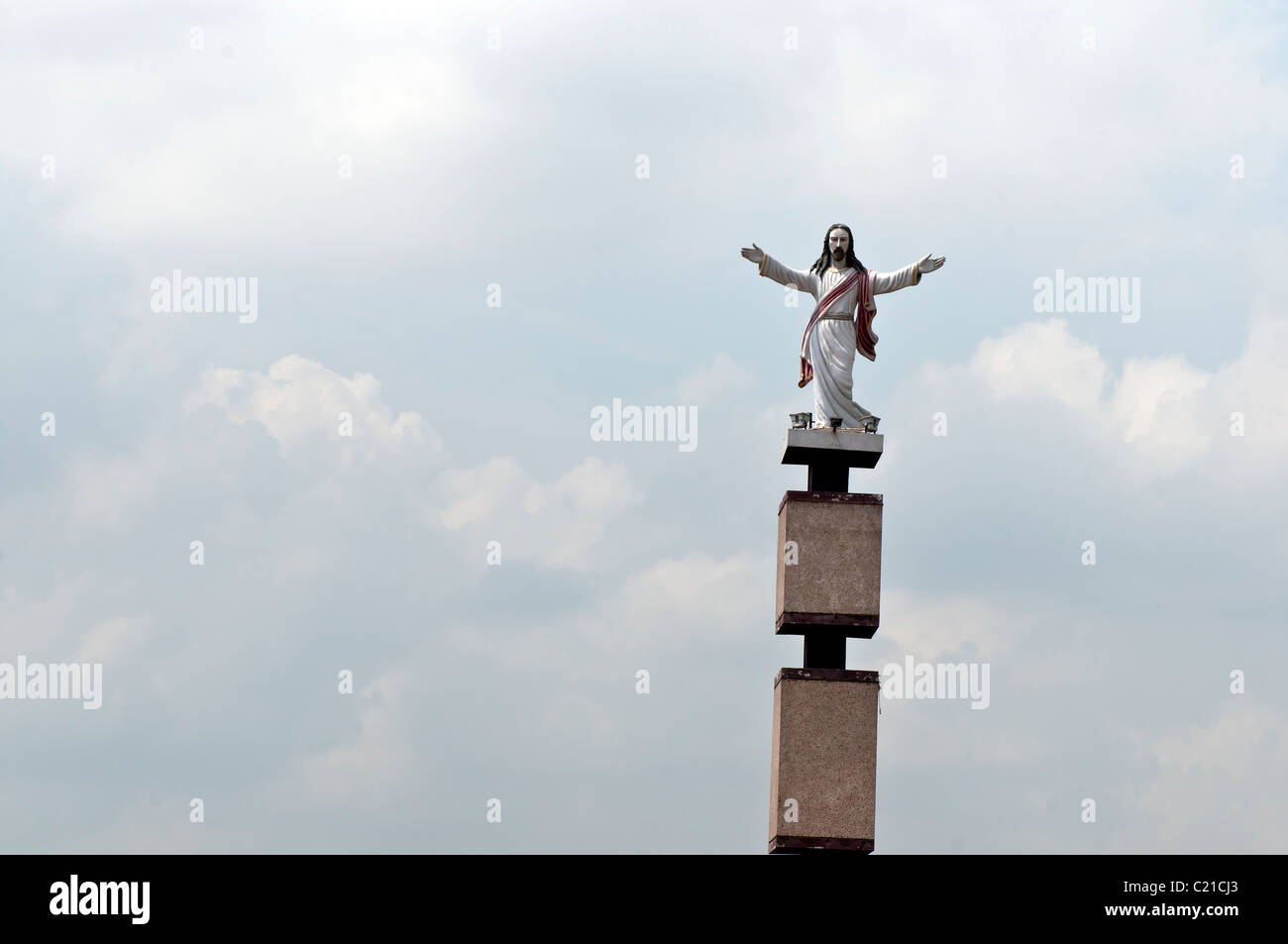 Christ the Redeemer (statue) - Wikipedia