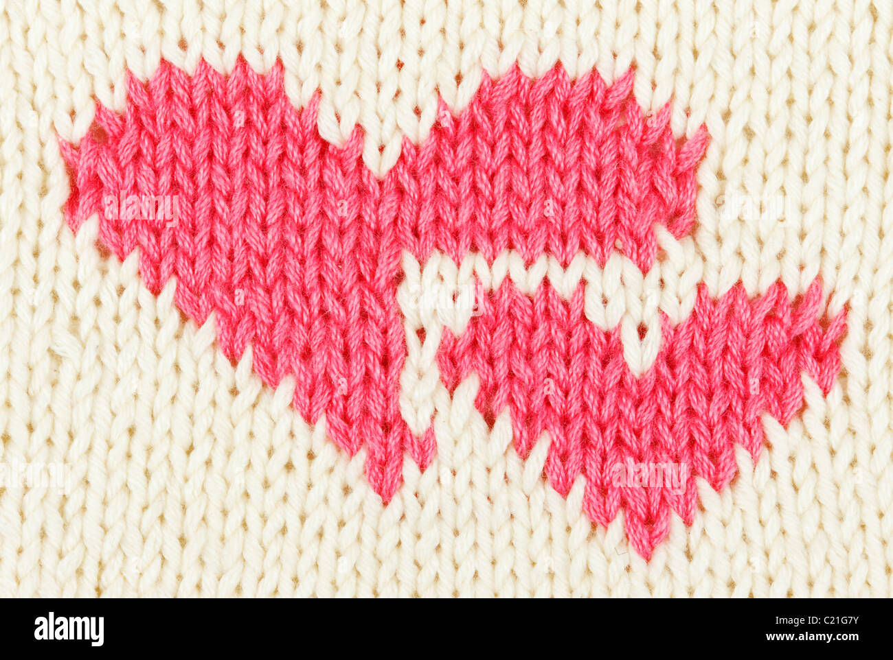 Two threads hi-res stock photography and images - Alamy