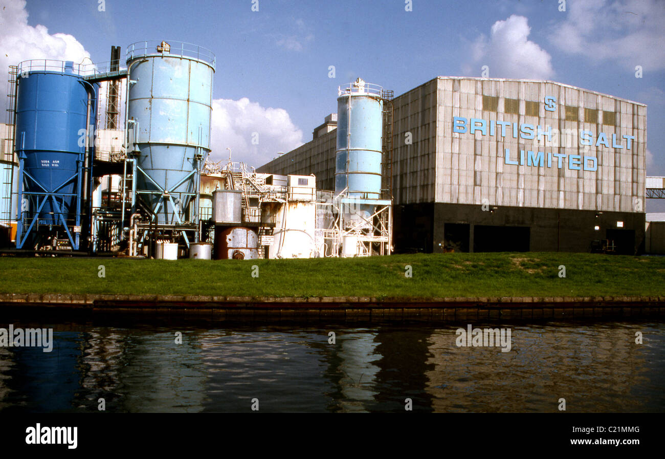 British salt limited hires stock photography and images Alamy