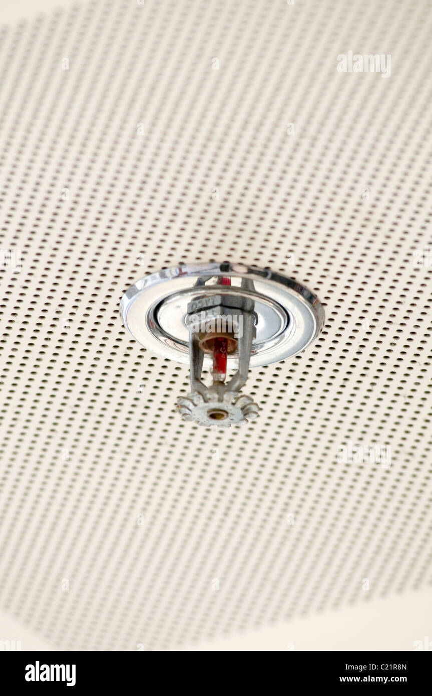 sprinkler sprinklers system systems fire fighting automatic head valve