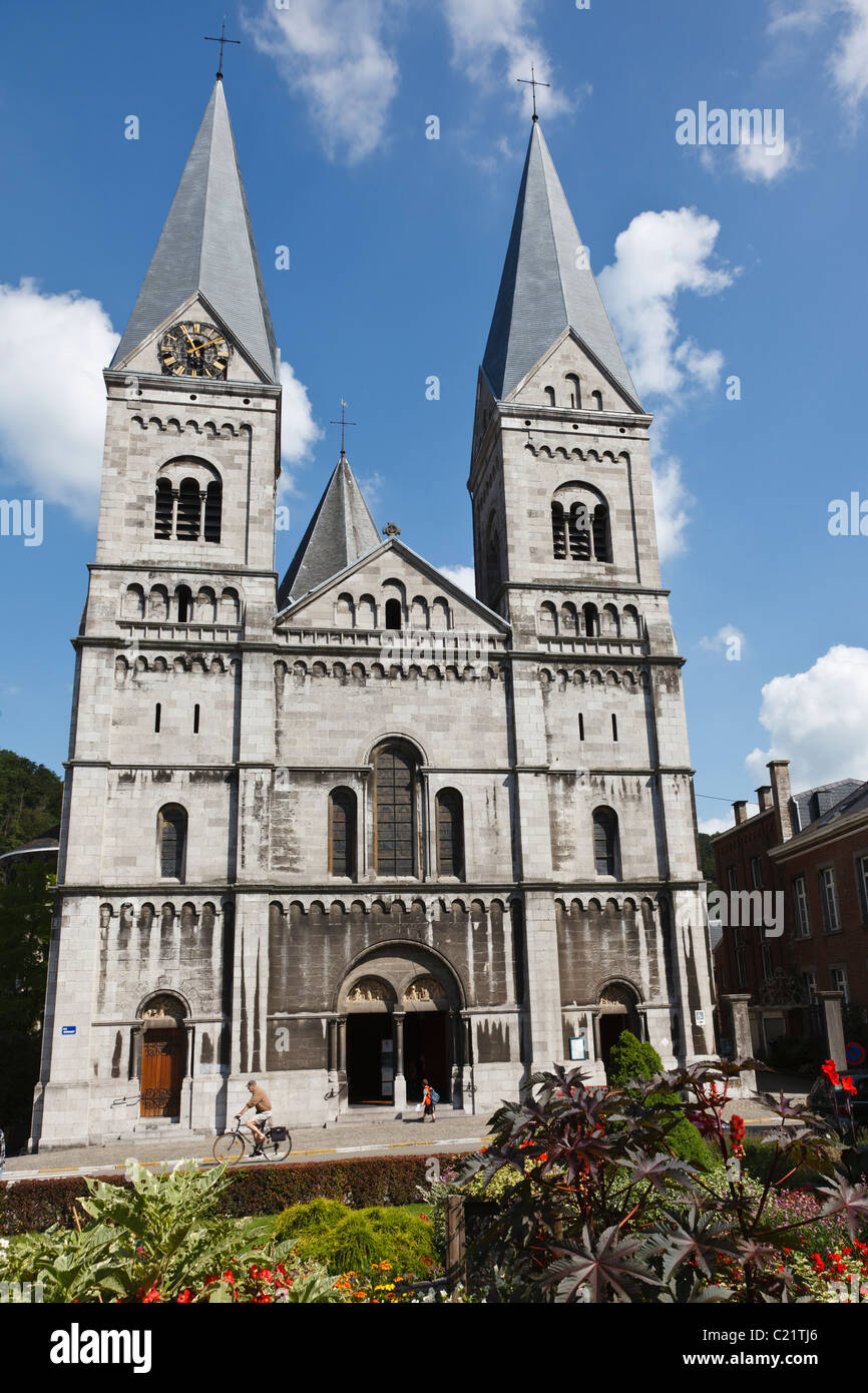 church-of-st-remacle-spa-wallonia-belgium-stock-photo-alamy