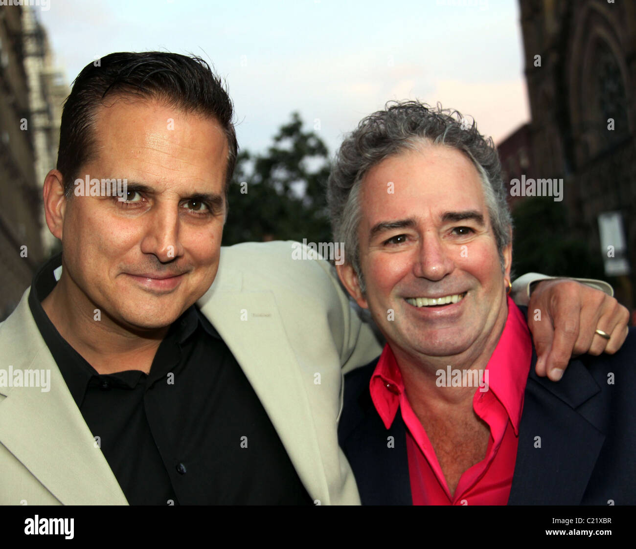 Nick Dipaolo and Jimi Celeste Sit Stay and Stand Up A night of comedy