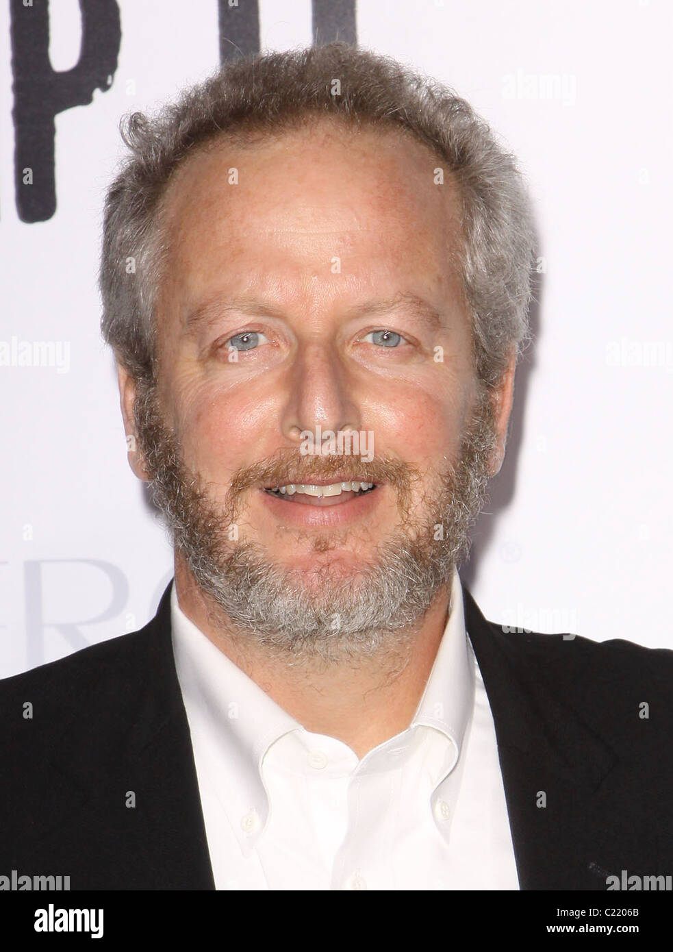 Daniel Stern 'Whip It' Los Angeles Premiere held at Grauman's Chinese ...