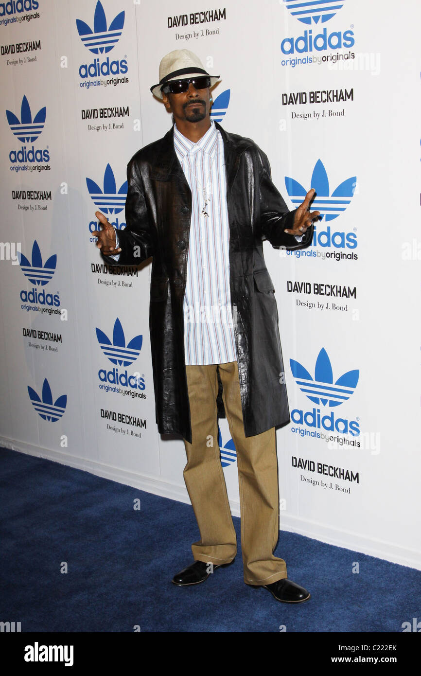 Snoop adidas hi-res stock photography and images - Alamy