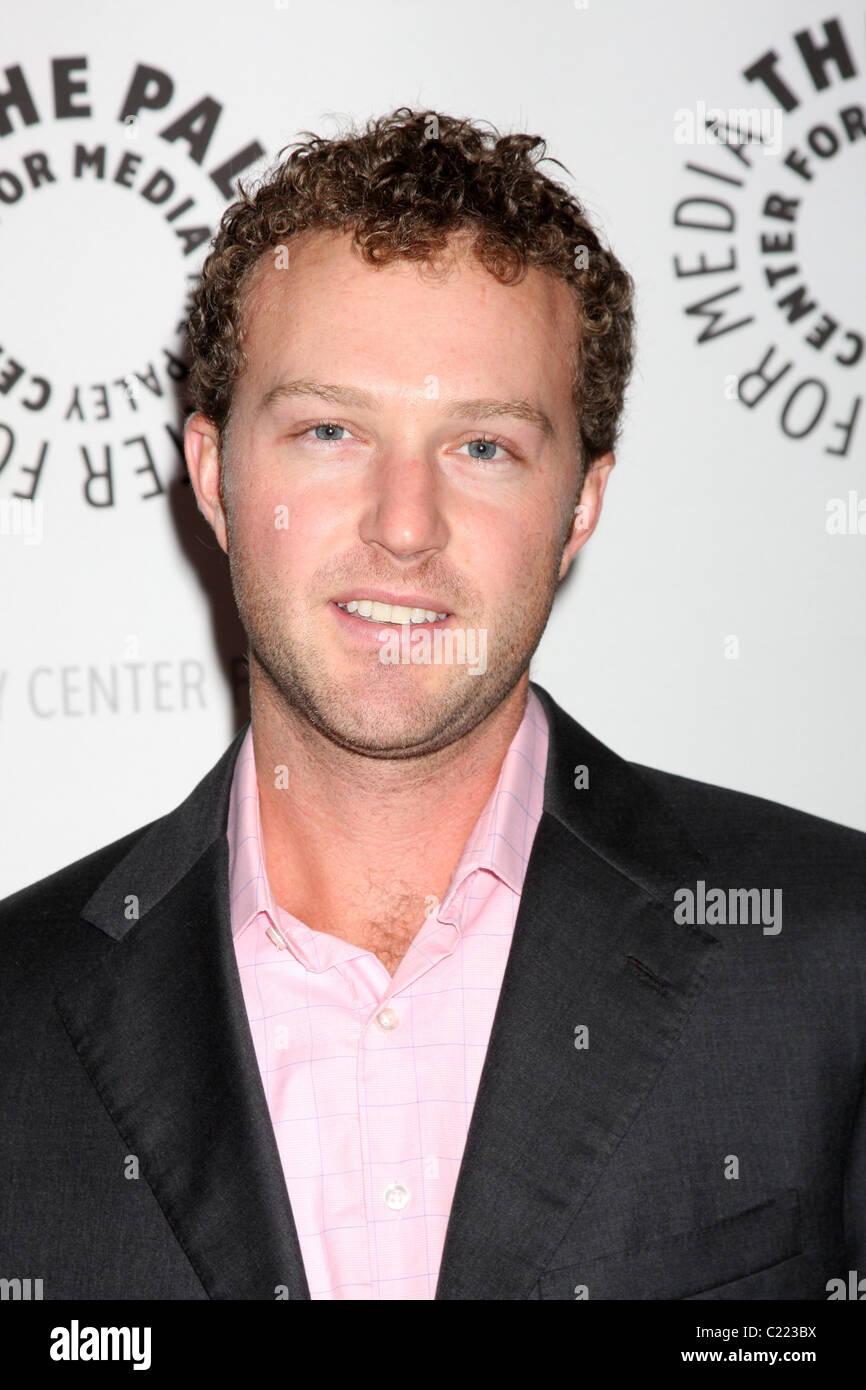 Devon Gummersall L Word