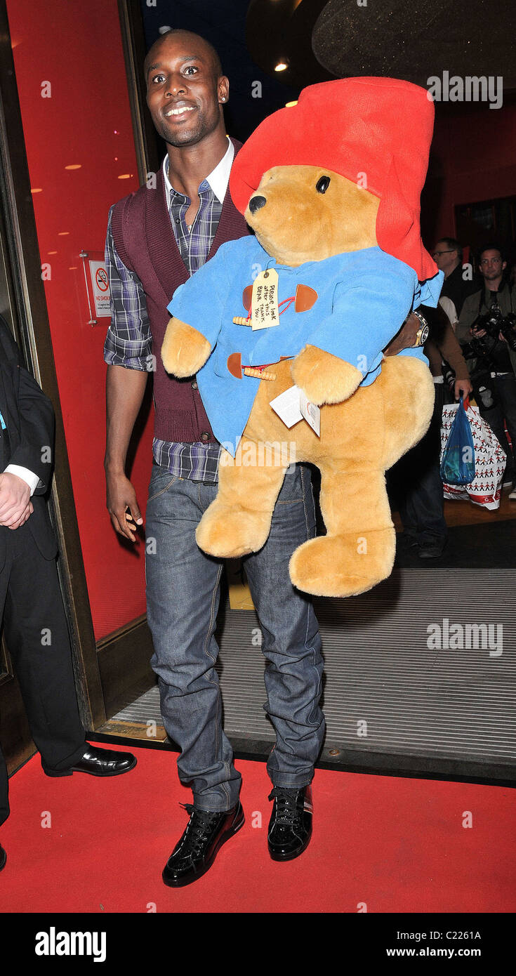 paddington bear big w
