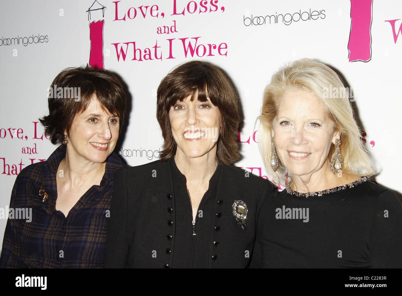 Delia ephron hires stock photography and images Alamy