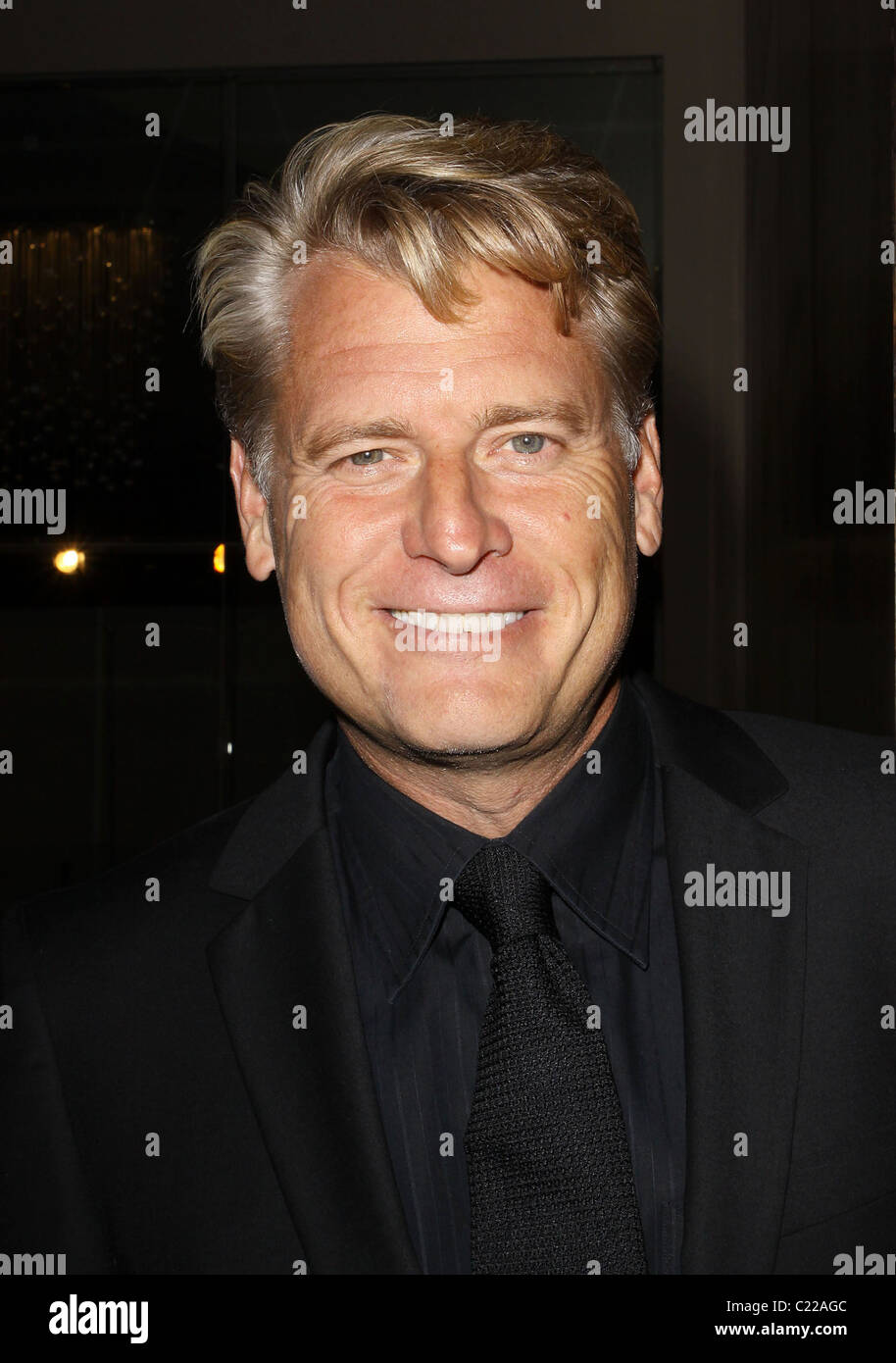 Joe Simpson The 8th Annual Operation Smile Gala held at The Beverly