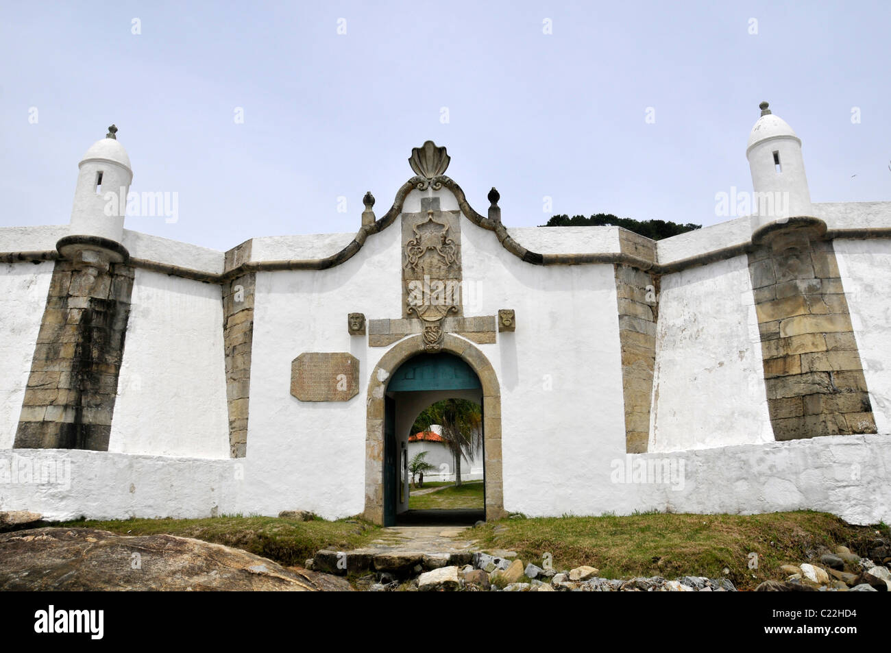 Fortress, Fortress,