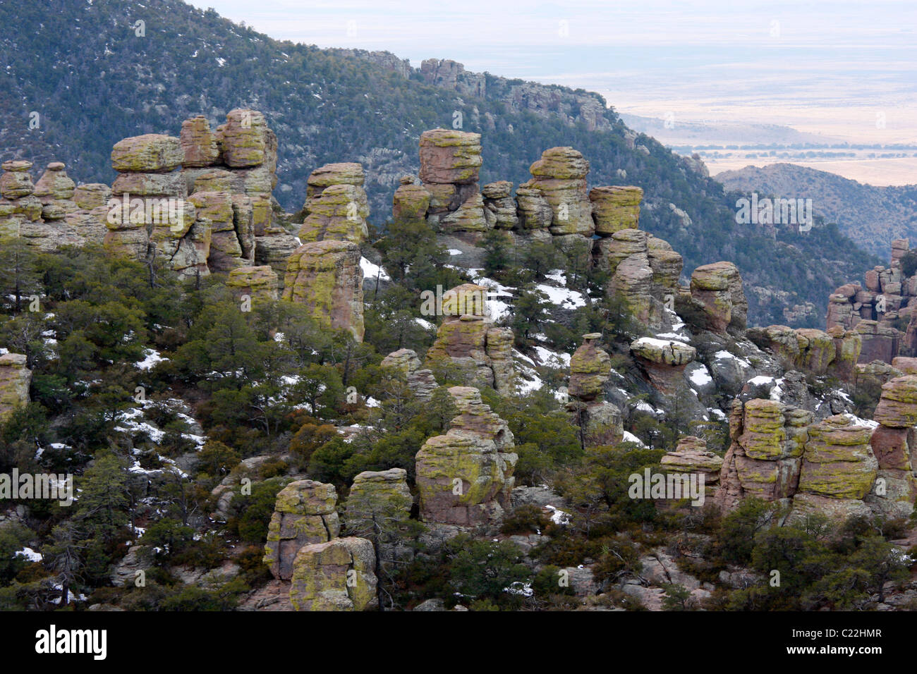 Rhyolite rock hi-res stock photography and images - Alamy