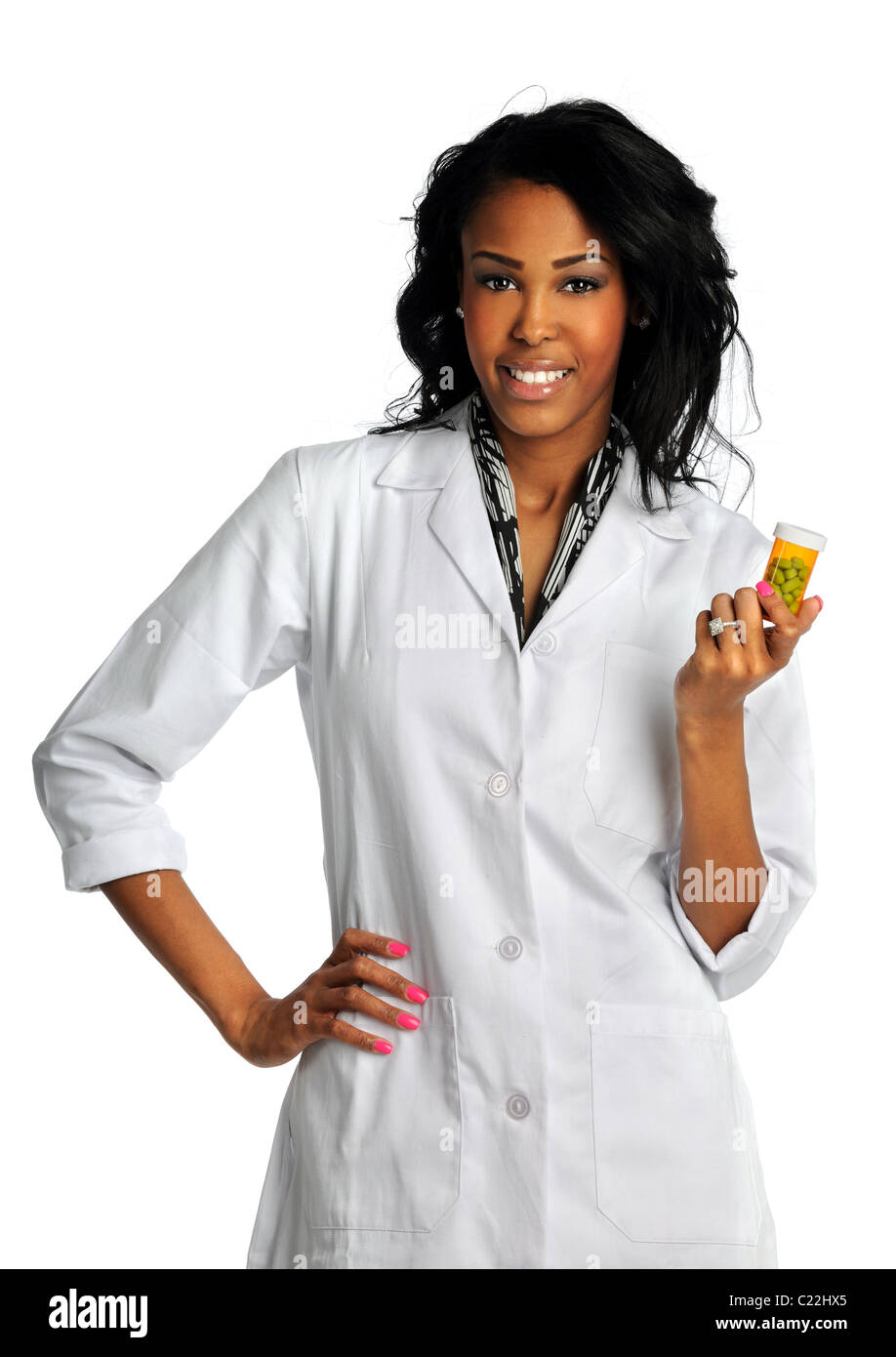 Doctor prescription hi-res stock photography and images - Alamy