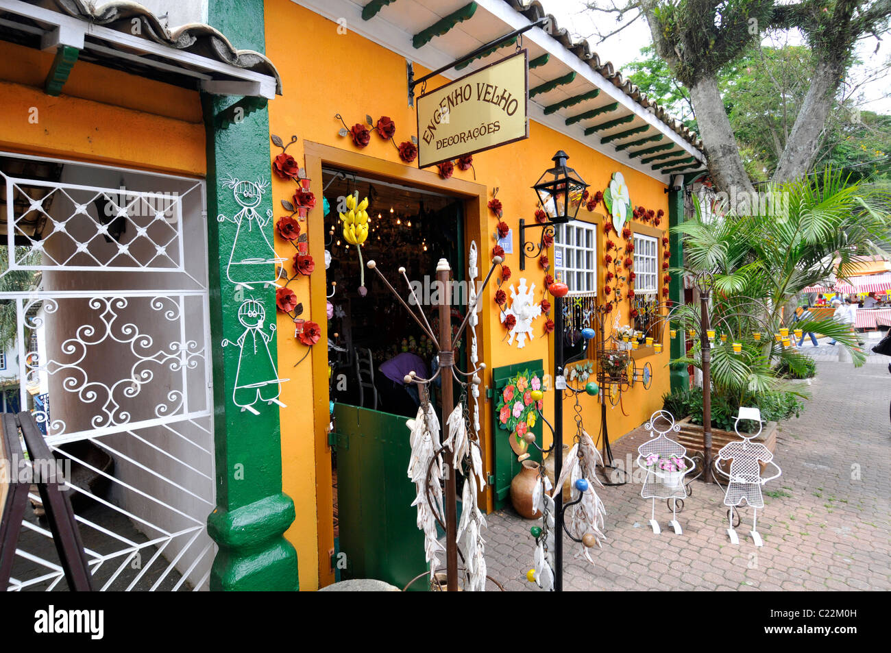 Embu das Artes São Paulo fonte: c8.alamy.com Fonte: c8.alamy.com