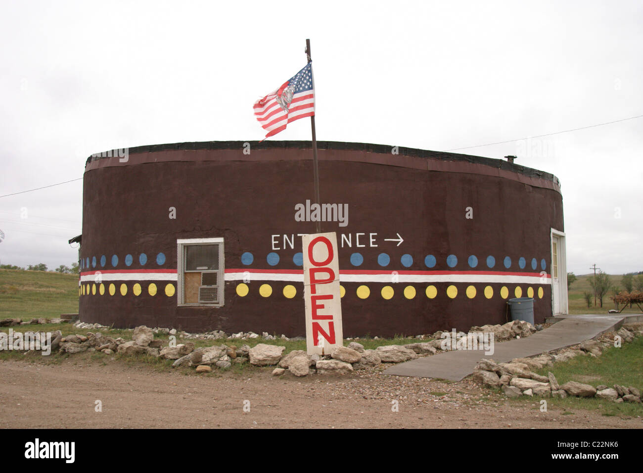 Wounded knee hires stock photography and images Alamy