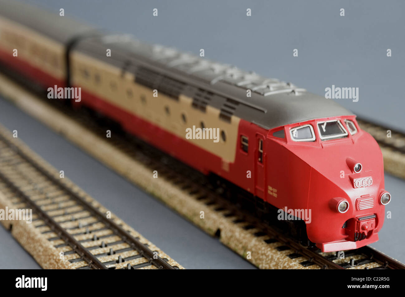 Marklin model railway toys hires stock photography and images Alamy