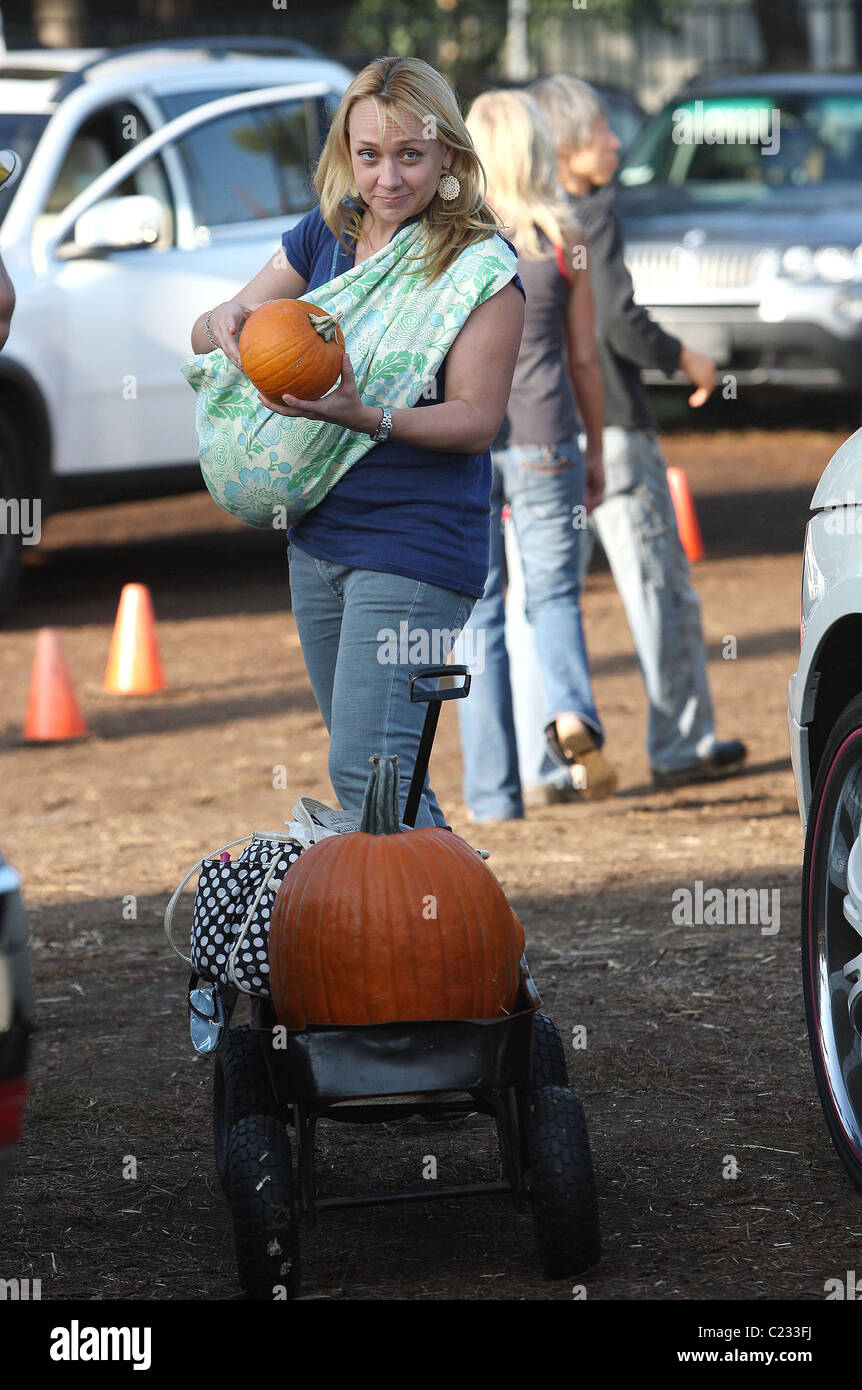 Nicole sullivan and son hires stock photography and images Alamy